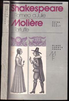 Romeo a Julie, Tartuffe