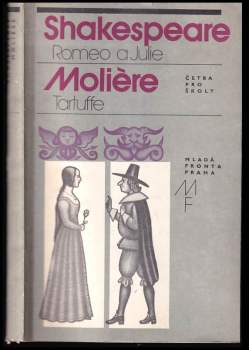 Romeo a Julie, Tartuffe