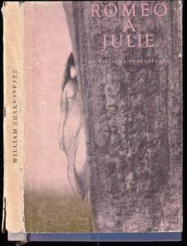 William Shakespeare: Romeo a Julie