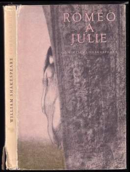 William Shakespeare: Romeo a Julie