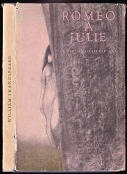 William Shakespeare: Romeo a Julie