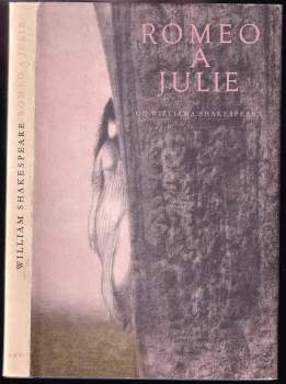 Romeo a Julie - William Shakespeare (1964, Orbis) - ID: 833503