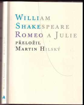 Romeo a Julie