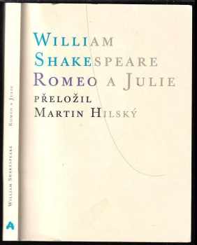 Romeo a Julie - William Shakespeare (2006, Atlantis) - ID: 755637