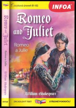 Simon Gill: Romeo and Juliet