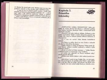 Vladimír Páral: Romeo & Julie 2300