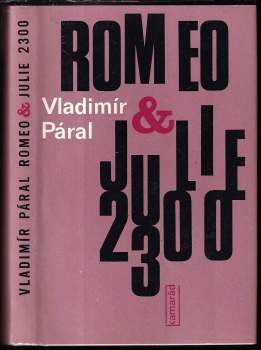 Romeo & Julie 2300
