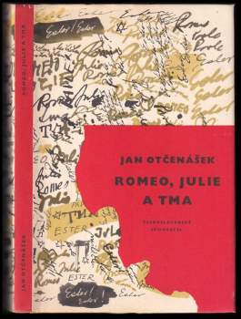 Romeo, Julie a tma