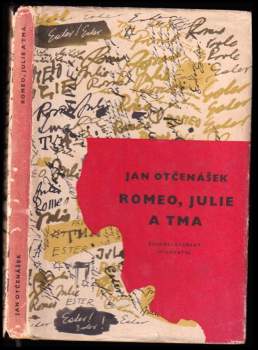 Romeo, Julie a tma