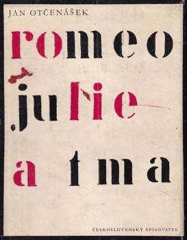 Romeo, Julie a tma