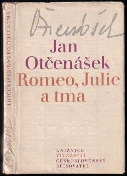 Romeo, Julie a tma