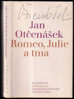 Romeo, Julie a tma