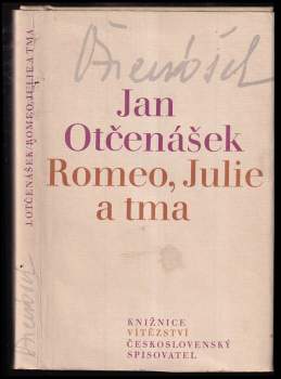 Romeo, Julie a tma