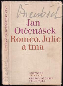 Jan Otčenášek: Romeo, Julie a tma