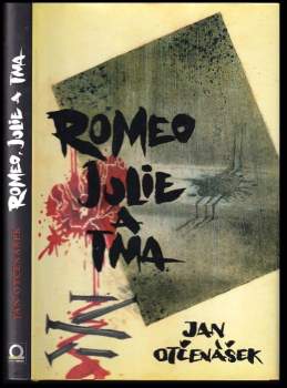 Jan Otčenášek: Romeo, Julie a tma