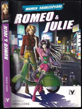 Sonia Leong: Romeo & Julie