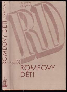 Romeovy děti