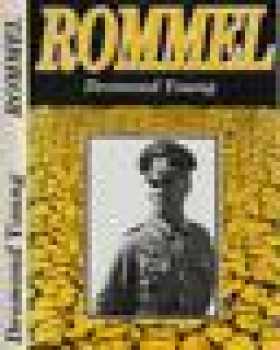 Rommel ; přeložil Jiří Mayer