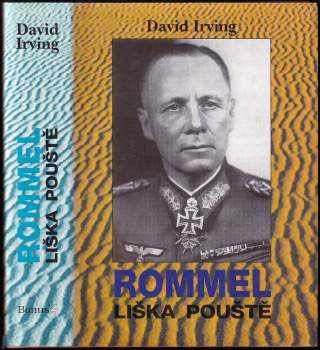 Rommel : Liška pouště