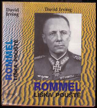 David John Cawdell Irving: Rommel