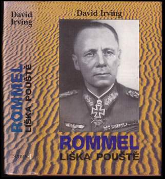 David John Cawdell Irving: Rommel