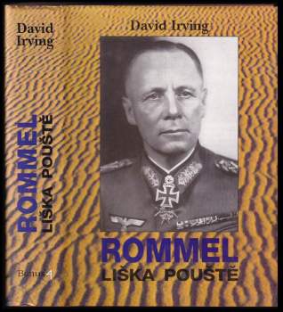 David John Cawdell Irving: Rommel
