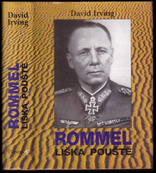 David John Cawdell Irving: Rommel