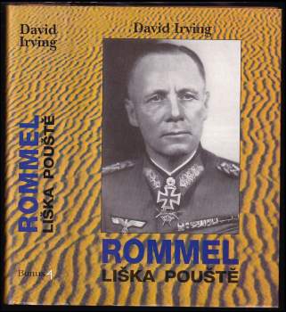 David John Cawdell Irving: Rommel