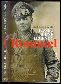 Ralf Georg Reuth: Rommel