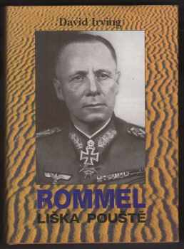 David John Cawdell Irving: Rommel