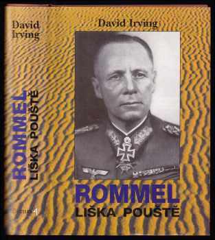 Rommel : Liška pouště