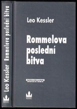 Rommelova poslední bitva