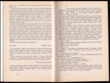 Jean-François Sers: Rommelův poklad