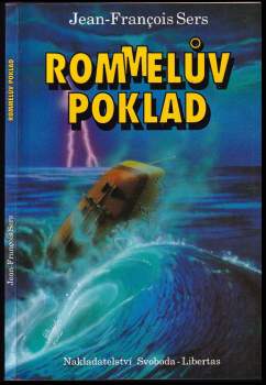 Rommelův poklad
