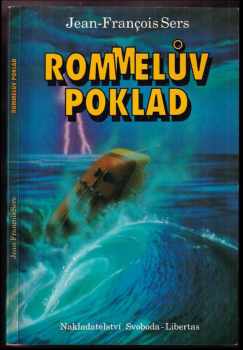 Rommelův poklad