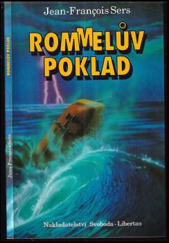 Rommelův poklad