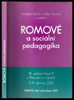 Romové a sociální pedagogika