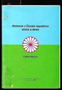 Romové v České republice včera a dnes