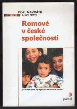 Romové v české společnosti