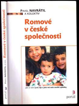 Romové v české společnosti