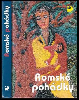 Romské pohádky