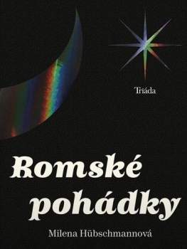 Romské pohádky