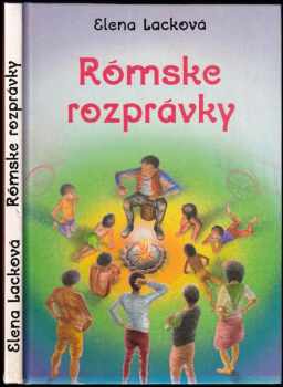 Rómske rozprávky