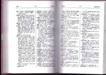 Hana Šebková: Romsko-český a česko-romský kapesní slovník