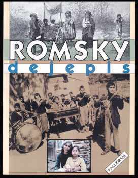 Arne B Mann: Rómsky dejepis