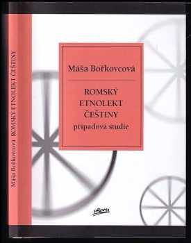 Romský etnolekt češtiny