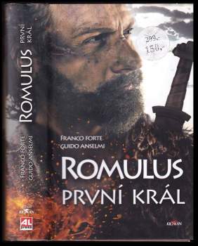 Romulus, první král