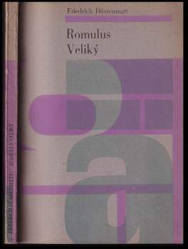 Romulus Veliký