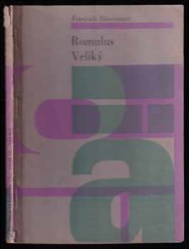 Romulus Veliký