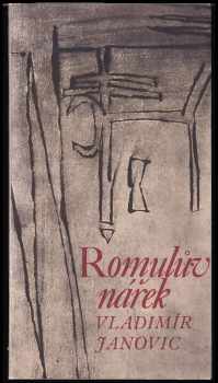 Romulův nářek